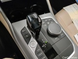  Bmw  Serie 3 BMW 3 Reeks Berline 318dA (100 kW) 4d #27