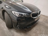  Bmw  Serie 3 BMW 3 Reeks Berline 318dA (100 kW) 4d #29