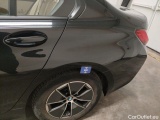  Bmw  Serie 3 BMW 3 Reeks Berline 318dA (100 kW) 4d #43