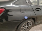  Bmw  Serie 3 BMW 3 Reeks Berline 318dA (100 kW) 4d #60