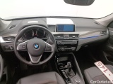  Bmw  X1 BMW  sDrive16dA (85 kW) 5d #45
