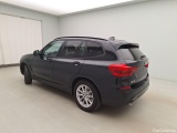  Bmw  X3 BMW,  '17, BMW  xDrive30e (120 kW) 5d 