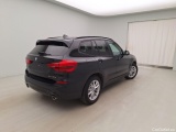 Bmw  X3 BMW,  '17, BMW  xDrive30e (120 kW) 5d #3