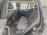  Bmw  X3 BMW,  '17, BMW  xDrive30e (120 kW) 5d #6