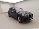  Bmw  X3 BMW,  '17, BMW  xDrive30e (120 kW) 5d #8
