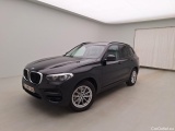  Bmw  X3 BMW,  '17, BMW  xDrive30e (120 kW) 5d #9