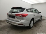  Ford  Focus FORD  CLIPPER DIESEL - 2018 1.5 EcoBlue 120 Trend Edition Business 5d #2