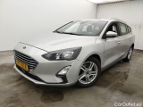  Ford  Focus FORD  CLIPPER DIESEL - 2018 1.5 EcoBlue 120 Trend Edition Business 5d 