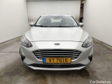  Ford  Focus FORD  CLIPPER DIESEL - 2018 1.5 EcoBlue 120 Trend Edition Business 5d #5