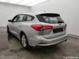  Ford  Focus FORD  CLIPPER DIESEL - 2018 1.5 EcoBlue 120 Trend Edition Business 5d #7
