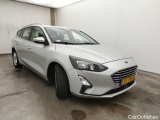  Ford  Focus FORD  CLIPPER DIESEL - 2018 1.5 EcoBlue 120 Trend Edition Business 5d #8