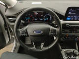  Ford  Focus FORD  CLIPPER DIESEL - 2018 1.5 EcoBlue 120 Trend Edition Business 5d #20