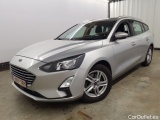  Ford  Focus Ford  Clipper 1.0i EcoB. 92kW Connected 5d 