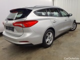  Ford  Focus Ford  Clipper 1.0i EcoB. 92kW Connected 5d #2