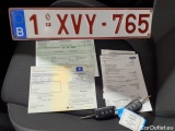  Ford  Focus Ford  Clipper 1.0i EcoB. 92kW Connected 5d #4
