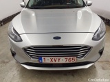 Ford  Focus Ford  Clipper 1.0i EcoB. 92kW Connected 5d #5