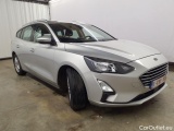  Ford  Focus Ford  Clipper 1.0i EcoB. 92kW Connected 5d #8