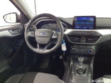  Ford  Focus Ford  Clipper 1.0i EcoB. 92kW Connected 5d #9