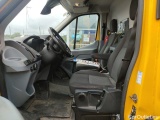  Ford  Transit Ford  350M 2.0TD 130pk 96kW M6 Trend 4d #3