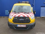  Ford  Transit Ford  350M 2.0TD 130pk 96kW M6 Trend 4d #5