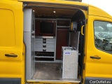  Ford  Transit Ford  350M 2.0TD 130pk 96kW M6 Trend 4d #10