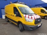  Ford  Transit Ford  350M 2.0TD 130pk 96kW M6 Trend 4d #8