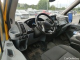  Ford  Transit Ford  350M 2.0TD 130pk 96kW M6 Trend 4d #9
