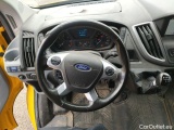  Ford  Transit Ford  350M 2.0TD 130pk 96kW M6 Trend 4d #24