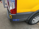  Ford  Transit Ford  350M 2.0TD 130pk 96kW M6 Trend 4d #30