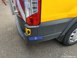  Ford  Transit Ford  350M 2.0TD 130pk 96kW M6 Trend 4d #43