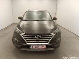  Hyundai  Tucson Hyundai  1.6 CRDi ISG Feel 2WD 6M/T 5d #82