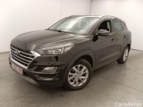  Hyundai  Tucson Hyundai  1.6 CRDi ISG Feel 2WD 6M/T 5d #92