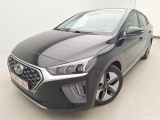  Hyundai   Ioniq Hyundai, FL'19, Hyundai 1.6 GDi ISG DCT Hybride Feel 5d #2