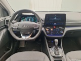  Hyundai   Ioniq Hyundai, FL'19, Hyundai 1.6 GDi ISG DCT Hybride Feel 5d #5