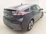  Hyundai   Ioniq Hyundai, FL'19, Hyundai 1.6 GDi ISG DCT Hybride Feel 5d #8