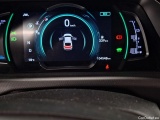  Hyundai   Ioniq Hyundai, FL'19, Hyundai 1.6 GDi ISG DCT Hybride Feel 5d #18