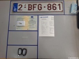  Hyundai   Ioniq Hyundai, FL'19, Hyundai 1.6 GDi ISG DCT Hybride Feel 5d #20