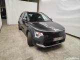  KIA  Niro KIA  64,8 kWh Pure 5d excluweb end 19.06 #2