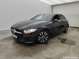  Mercedes  A-Klasse Mercedes-Benz  A 180 d Business Solution 5d 