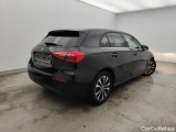  Mercedes  A-Klasse Mercedes-Benz  A 180 d Business Solution 5d #2