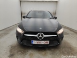  Mercedes  A-Klasse Mercedes-Benz  A 180 d Business Solution 5d #5