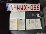  Mercedes  A-Klasse Mercedes-Benz  A 180 d Business Solution 5d #4