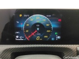  Mercedes  A-Klasse Mercedes-Benz  A 180 d Business Solution 5d #6