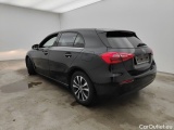  Mercedes  A-Klasse Mercedes-Benz  A 180 d Business Solution 5d #7