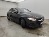  Mercedes  A-Klasse Mercedes-Benz  A 180 d Business Solution 5d #8