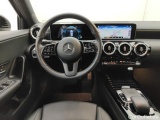  Mercedes  A-Klasse Mercedes-Benz  A 180 d Business Solution 5d #9