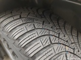  Mercedes  A-Klasse Mercedes-Benz  A 180 d Business Solution 5d #16