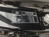  Mercedes  A-Klasse Mercedes-Benz  A 180 d Business Solution 5d #18