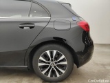  Mercedes  A-Klasse Mercedes-Benz  A 180 d Business Solution 5d #24
