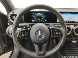  Mercedes  A-Klasse Mercedes-Benz  A 180 d Business Solution 5d #26